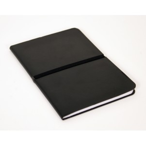 Carnet de notes "Blackbook Business"