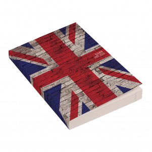 Agenda 12x17cm - 2019/2020 - UK Agenda 12x17cm - 2019/2020 - UK