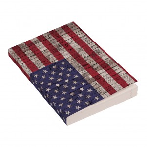 Agenda 12x17cm - 2019/2020 - USA Agenda 12x17cm - 2019/2020 - USA