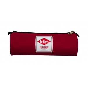 Trousse Lee Cooper Rouge Trousse Lee Cooper Rouge