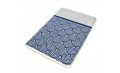 Carnet 11x15cm couverture souple Japanese Waves