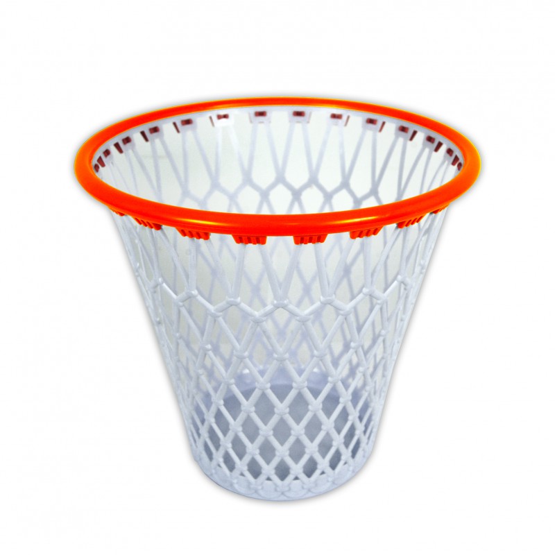 Corbeille à papier conique BASKET KK Basket Decor Walther
