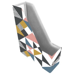 Ranges revues Scandinave Ranges revues Scandinave