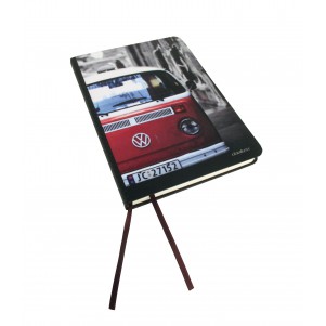 Carnet de notes 11x15 Amsterdam Carnet de notes 11x15 Amsterdam