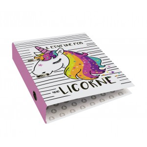Classeur à levier Licorne Classeur à levier Licorne