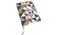 Carnet de notes 15x21cm Scandinave