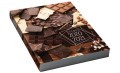 Agenda 12x17cm - 2020/2021 - Chocolat