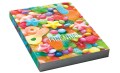 Agenda 12x17cm - 2020/2021 - Bonbons
