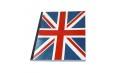 Bloc notes Union Jack