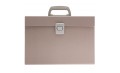 Trieur malette coloris Taupe