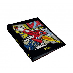 Classeur souple LEE COOPER Fusée Classeur souple LEE COOPER Fusée
