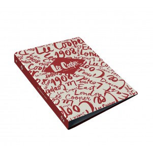 Classeur souple LEE COOPER Original Classeur souple LEE COOPER Original