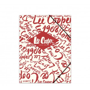 Pochette rabat LEE COOPER Original