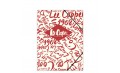 Pochette rabat LEE COOPER Original