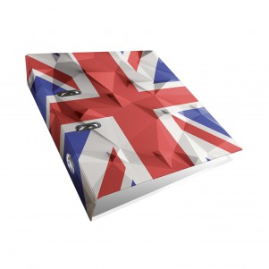 Classeur à levier UK Classeur à levier UK