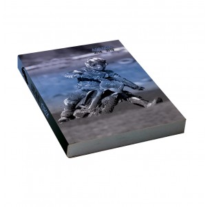 Agenda 12x17cm - 2018/2019 - Moto Agenda 12x17cm - 2018/2019 - Moto
