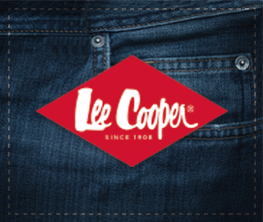 Découvrez nos produits estampillés Lee Cooper